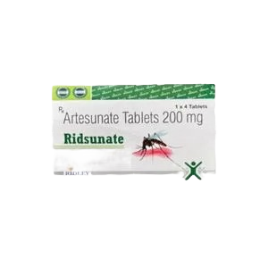 Artesunate 200mg (Ridsunate) Tablets
