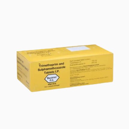 Bactrim D.S. Tablets