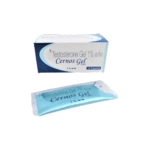 Cernos (Testosterone) Gel
