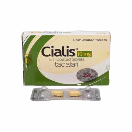 Cialis 10mg
