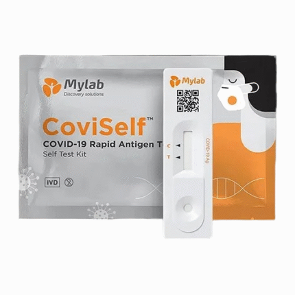 Coviself Rapid Anitgen Kit