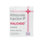 Falcigo 60mg (Artesunate) Injection