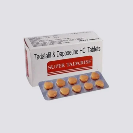 Super Tadarise