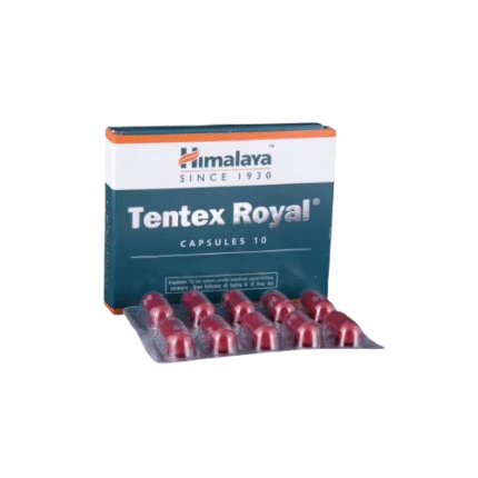 Tentex Royal Capsules