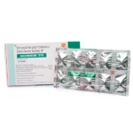 Augmentin 375mg (Amoxycillin & Potassium Clavulanate) Tablets