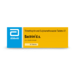 Bactrim D.S. Tablets