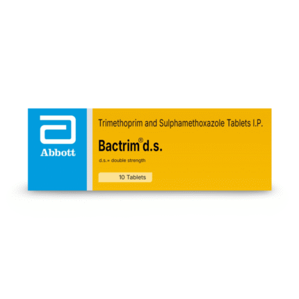 Bactrim D.S. Tablets