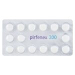 Pirfenex 400mg Tablet