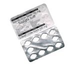 Sildigra Soft 100mg (Sildenafil) Tablets